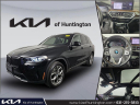 2022 BMW X3 xDrive30i at Kia of Huntington