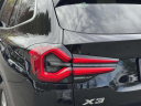 Thumbnail image of 2022 BMW X3 at Kia of Huntington