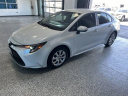 Thumbnail image of 2024 Toyota Corolla at Bill Alexander Ford Lincoln Used