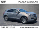 Thumbnail image of 2018 Cadillac XT5 at Plaza Cadillac Used