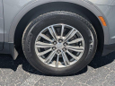 Thumbnail image of 2018 Cadillac XT5 at Plaza Cadillac Used