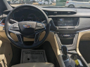 Thumbnail image of 2018 Cadillac XT5 at Plaza Cadillac Used