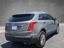 Thumbnail image of 2018 Cadillac XT5 at Plaza Cadillac Used