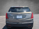 Thumbnail image of 2018 Cadillac XT5 at Plaza Cadillac Used