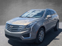 Thumbnail image of 2018 Cadillac XT5 at Plaza Cadillac Used