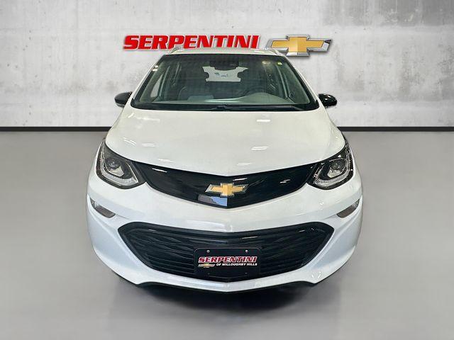 Thumbnail image of 2017 Chevrolet Bolt EV at Serpentini Chevrolet of Willoughby