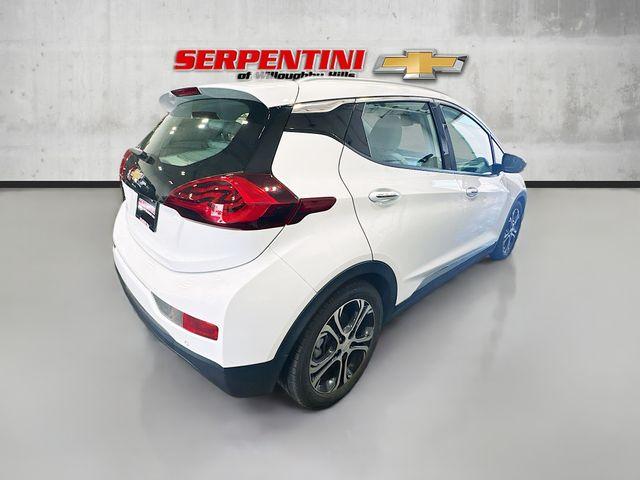 Thumbnail image of 2017 Chevrolet Bolt EV at Serpentini Chevrolet of Willoughby