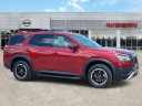 Thumbnail image of 2023 Nissan Pathfinder at Nissan of Fort Myers-New