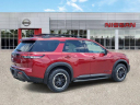 Thumbnail image of 2023 Nissan Pathfinder at Nissan of Fort Myers-New