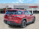 Thumbnail image of 2023 Nissan Pathfinder at Nissan of Fort Myers-New