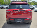 Thumbnail image of 2023 Nissan Pathfinder at Nissan of Fort Myers-New