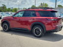 Thumbnail image of 2023 Nissan Pathfinder at Nissan of Fort Myers-New