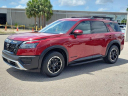 Thumbnail image of 2023 Nissan Pathfinder at Nissan of Fort Myers-New