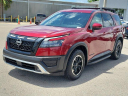 Thumbnail image of 2023 Nissan Pathfinder at Nissan of Fort Myers-New