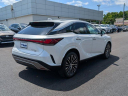 Thumbnail image of 2023 Lexus RX 350 at LenStolerLexusUSED of Owing Mills, MD
