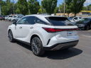 Thumbnail image of 2023 Lexus RX 350 at LenStolerLexusUSED of Owing Mills, MD