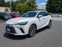 Thumbnail image of 2023 Lexus RX 350 at LenStolerLexusUSED of Owing Mills, MD