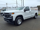 Thumbnail image of 2019 Chevrolet Silverado 1500 at D'lux Motors Inc.