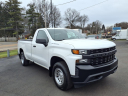 Thumbnail image of 2019 Chevrolet Silverado 1500 at D'lux Motors Inc.