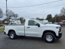 Thumbnail image of 2019 Chevrolet Silverado 1500 at D'lux Motors Inc.