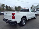 Thumbnail image of 2019 Chevrolet Silverado 1500 at D'lux Motors Inc.