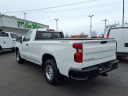 Thumbnail image of 2019 Chevrolet Silverado 1500 at D'lux Motors Inc.