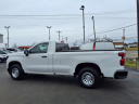 Thumbnail image of 2019 Chevrolet Silverado 1500 at D'lux Motors Inc.