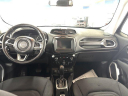 Thumbnail image of 2018 Jeep Renegade at JD Byrider IN116