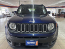 Thumbnail image of 2018 Jeep Renegade at JD Byrider IN116