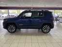 Thumbnail image of 2018 Jeep Renegade at JD Byrider IN116