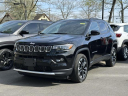 Thumbnail image of 2024 Jeep Compass at Chevrolet of Smithtown