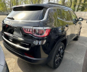 Thumbnail image of 2024 Jeep Compass at Chevrolet of Smithtown
