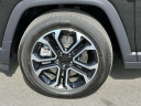 Thumbnail image of 2024 Jeep Compass at Chevrolet of Smithtown