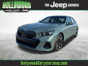 Thumbnail image of 2024 BMW 5 Series at Hollywood Chrysler Jeep