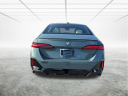 Thumbnail image of 2024 BMW 5 Series at Hollywood Chrysler Jeep
