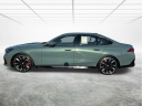 Thumbnail image of 2024 BMW 5 Series at Hollywood Chrysler Jeep