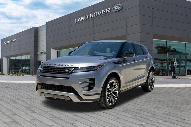 Thumbnail image of 2026 Land Rover Range Rover Evoque at LandRoverOfSanAntonio (Used)