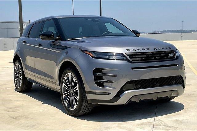 Thumbnail image of 2026 Land Rover Range Rover Evoque at LandRoverOfSanAntonio (Used)