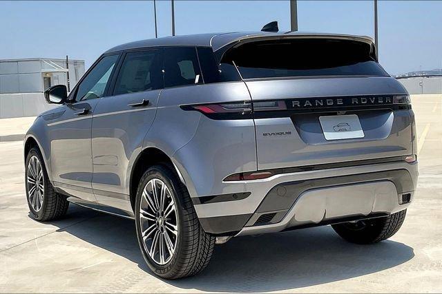 Thumbnail image of 2026 Land Rover Range Rover Evoque at LandRoverOfSanAntonio (Used)