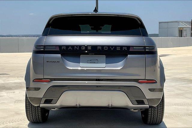 Thumbnail image of 2026 Land Rover Range Rover Evoque at LandRoverOfSanAntonio (Used)