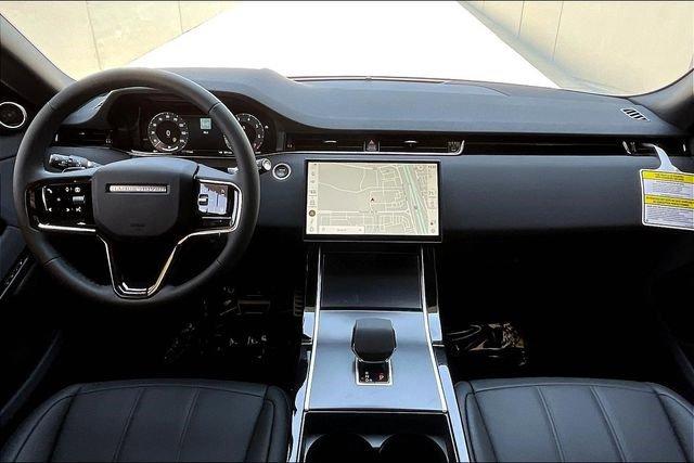 Thumbnail image of 2026 Land Rover Range Rover Evoque at LandRoverOfSanAntonio (Used)