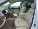 Thumbnail image of 2015 Cadillac SRX at Miracle Buick GMC Cadillac of Kutztown