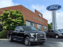 Thumbnail image of 2017 Ford F-150 at White's Ford