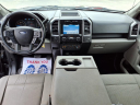 2017 Ford F-150 XLT at White's Ford