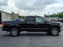 Thumbnail image of 2017 Ford F-150 at White's Ford