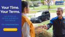 Thumbnail image of 2024 Ford Edge at Brondes Ford Inc.