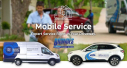 Thumbnail image of 2024 Ford Edge at Brondes Ford Inc.
