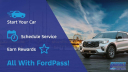 Thumbnail image of 2024 Ford Edge at Brondes Ford Inc.
