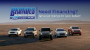 Thumbnail image of 2024 Ford Edge at Brondes Ford Inc.