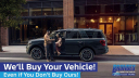 Thumbnail image of 2024 Ford Edge at Brondes Ford Inc.